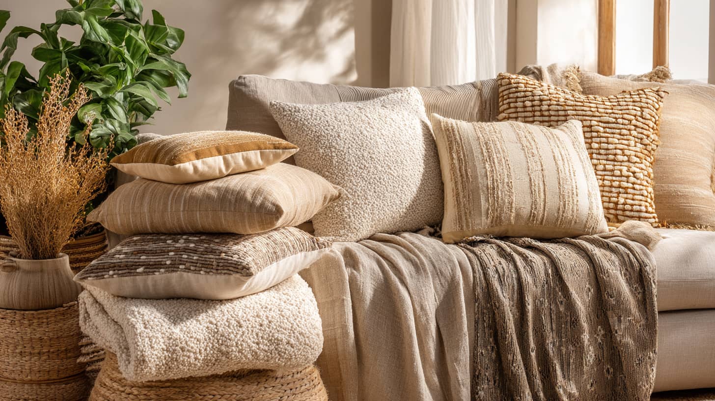 Tessili per la casa category